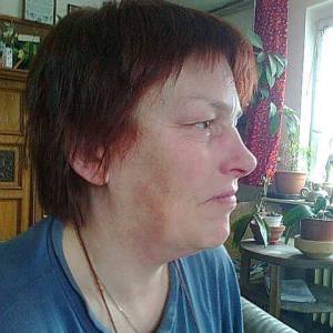 Profilbild von Barbara Blank