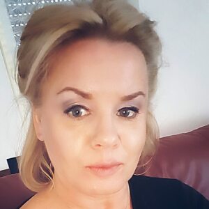 Profilbild von Barbara Blank