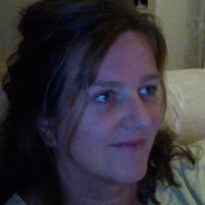 Profilbild von Barbara Blendien