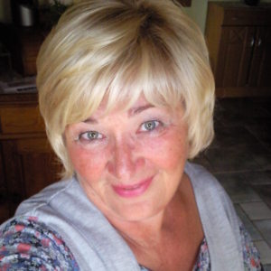 Profilbild von Barbara Blümke