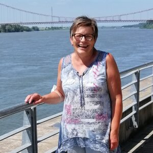 Profilbild von Barbara Blümlein