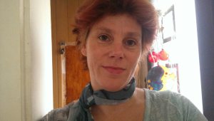 Profilbild von Barbara Blum