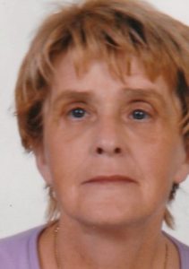 Profilbild von Barbara Blumberg