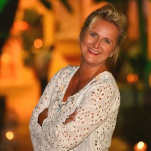 Profilbild von Barbara Blumensaat