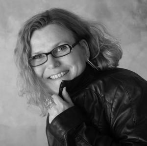 Profilbild von Barbara Bodde