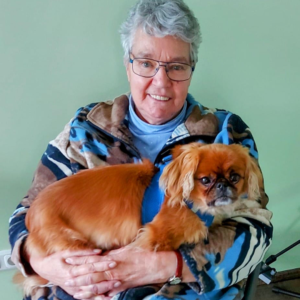 Profilbild von Barbara Bodenbenner