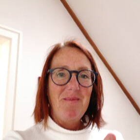 Profilbild von Barbara Böckmann-Schöberl