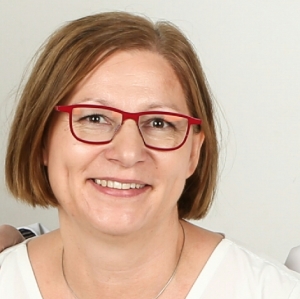 Profilbild von Barbara Böhm