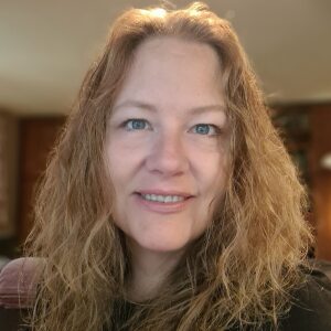 Profilbild von Barbara Böhner