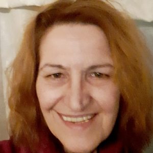 Profilbild von Barbara Bönig