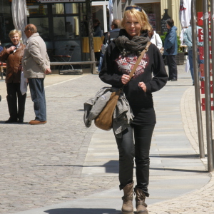 Profilbild von Barbara Bohm