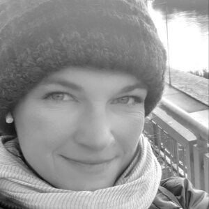 Profilbild von Barbara Bondyr