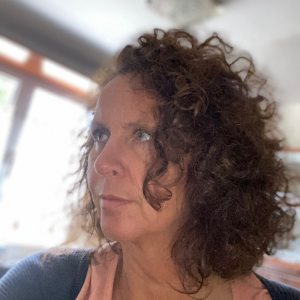 Profilbild von Barbara Booms