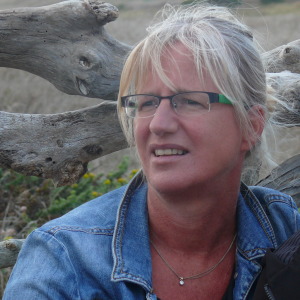 Profilbild von Barbara Boonen-Weikamp