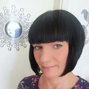 Profilbild von Barbara Borski