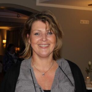 Profilbild von Barbara Bosseler