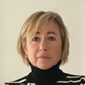Profilbild von Barbara Bothe-Mackert