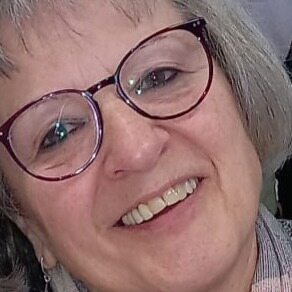 Profilbild von Barbara Brach