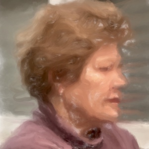 Profilbild von Barbara Brand
