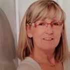 Profilbild von Barbara Brandes