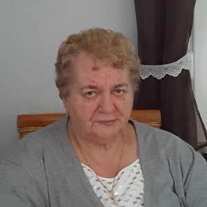 Profilbild von Barbara Brandt