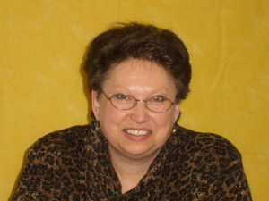 Profilbild von Barbara Brandt