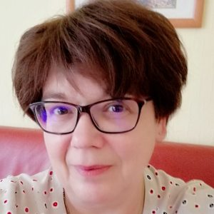 Profilbild von Barbara Brandt