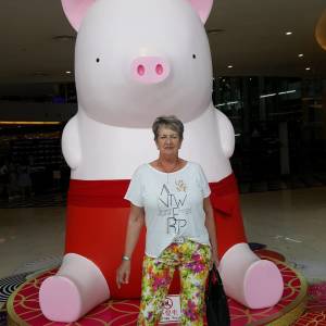 Profilbild von Barbara Braun