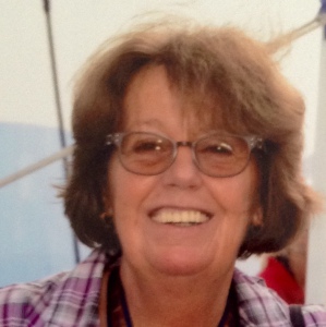 Profilbild von Barbara Bredendiek