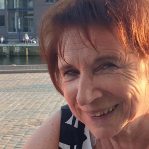 Profilbild von Barbara Breker