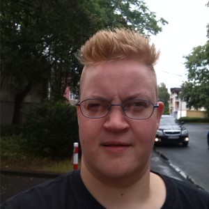 Profilbild von Barbara Breuer