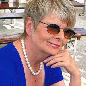 Profilbild von Barbara Brillowski