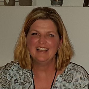 Profilbild von Barbara Brinkert