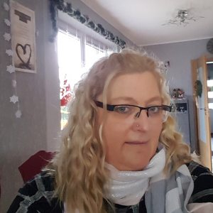 Profilbild von Barbara Brinkhaus