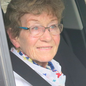 Profilbild von Barbara Brock