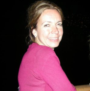 Profilbild von Barbara Broksch