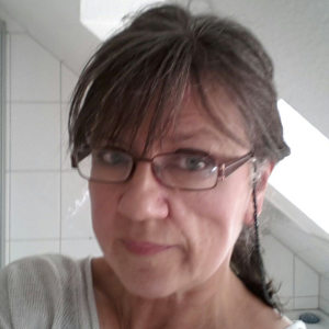Profilbild von Barbara Brose