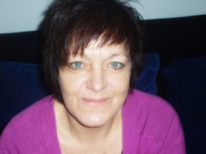 Profilbild von Barbara Bruckmann-Ngouango