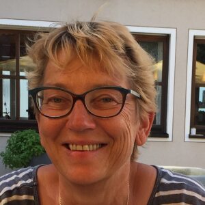 Profilbild von Barbara Brüggemann