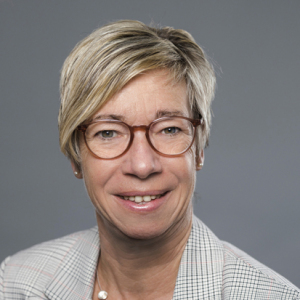 Profilbild von Barbara Brune
