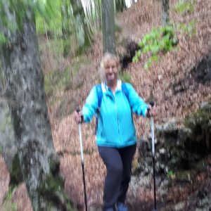 Profilbild von Barbara Buchfellner-Hoischen