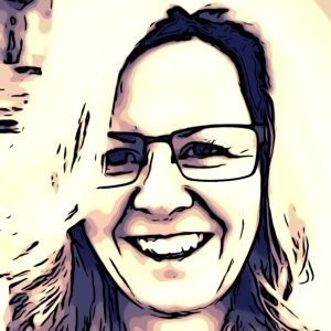 Profilbild von Barbara Buchwald