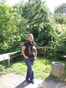 Profilbild von Barbara Bücherl