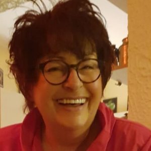 Profilbild von Barbara Büchner
