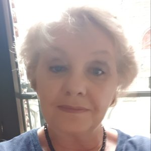 Profilbild von Barbara Büning