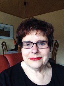 Profilbild von Barbara Bürgel