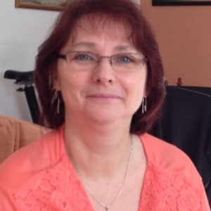 Profilbild von Barbara Büssow