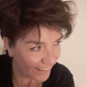 Profilbild von Barbara Bunte