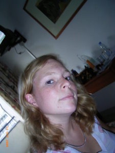 Profilbild von Barbara Burkert