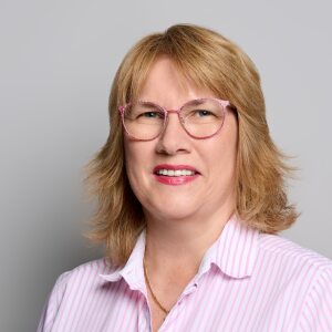 Profilbild von Barbara Burkhard